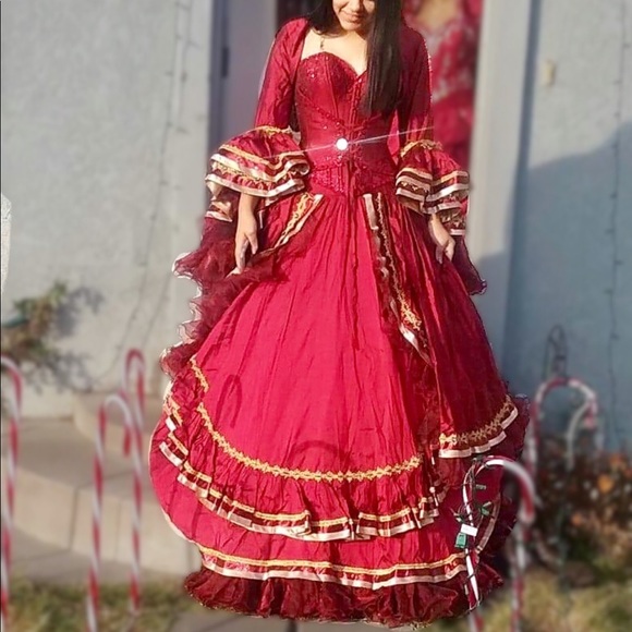 mitzy quinceanera dresses